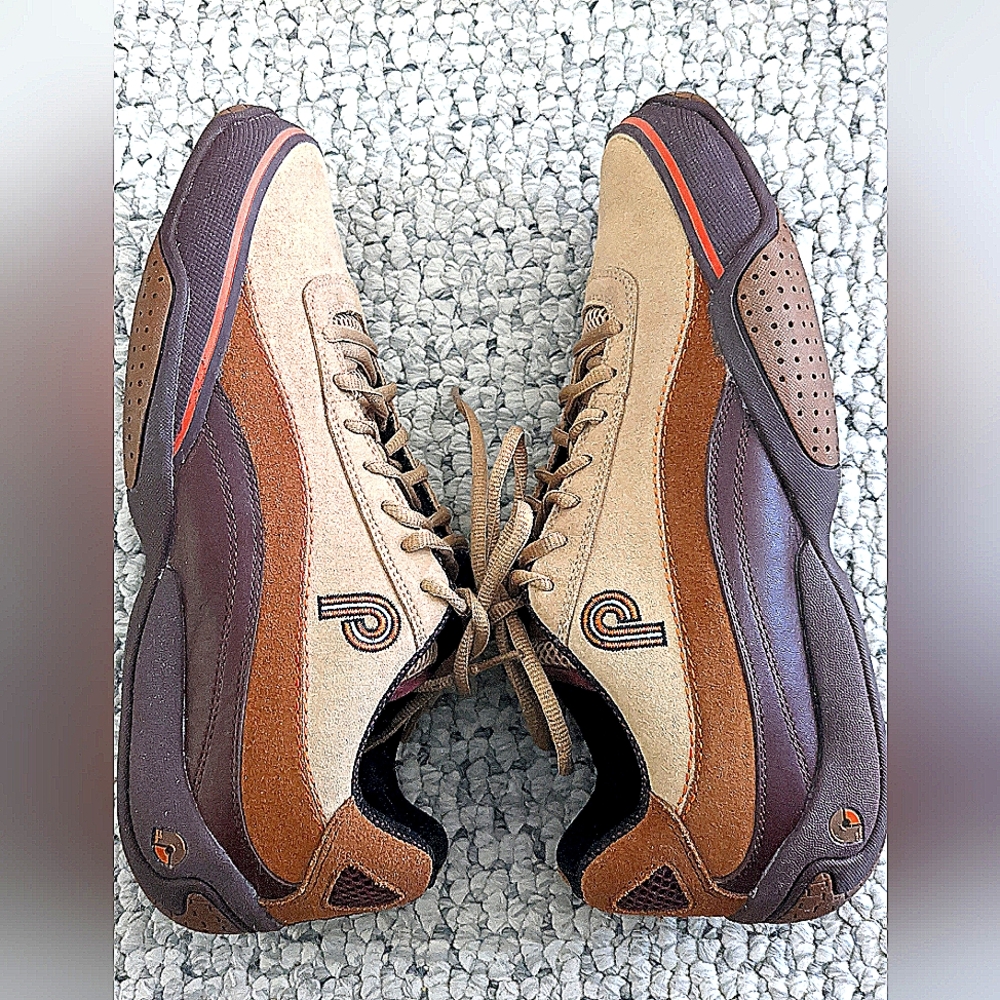 PILOTI Speedway Driving Shoes size 7.5